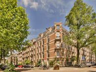 Tweede Helmersstraat 52 3, 1054 CL Amsterdam