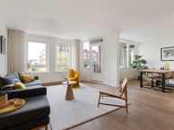 Bilderdijkkade 65 - H, 1053 VJ Amsterdam