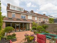 Koperslagerlaan 50, 3401 GP IJsselstein