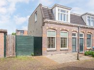 Leliestraat 1, 8603 XN Sneek