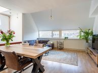 Groen van Prinstererstraat 89 A3, 3038 RE Rotterdam