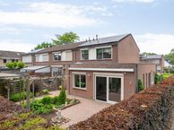 Beethovenstraat 33, 6566 DR Millingen aan de Rijn