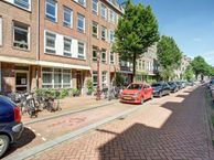 Eerste Atjehstraat 25 - 1, 1094 JZ Amsterdam