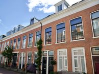 Esschilderstraat 35 rood, 2012 BC Haarlem