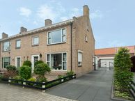 Burgemeester Meijboomstraat 12 +Loods, 2231 LC Rijnsburg