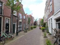 Narmstraat 6, 2312 BE Leiden