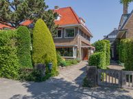 Bachlaan 7, 2102 EG Heemstede