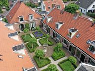 Doolhofje 4, 1271 SB Huizen