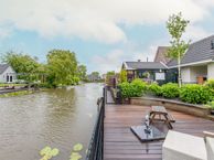 De Jister 18, 8731 EB Wommels