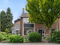 Eikenlaan 8, 6721 DM Bennekom