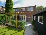 Wilhelminastraat 9, 3373 AR Hardinxveld-Giessendam