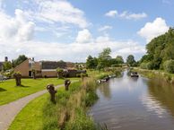 De Slachten 18, 8701 ZE Bolsward