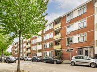 Riouwstraat 90, 1094 XX Amsterdam