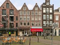 Lijnbaansgracht 274 I, 1017 RL Amsterdam