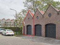 Kerkepad 1001, 1741 EX Schagen