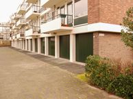 De Lairesselaan 111, 3062 PG Rotterdam