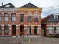 Helper Kerkstraat 22, 9722 ET Groningen