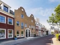 Overschiesestraat 32 b, 3112 HG Schiedam