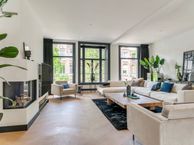 Johannes Verhulststraat 189 2, 1075 GZ Amsterdam