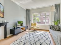 Admiraal van Gentstraat 45 Bis, 3572 XG Utrecht