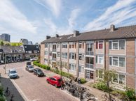 Enthofstraat 7 2, 3513 GR Utrecht