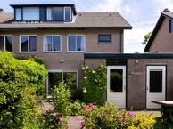 Rozenhaag 16, 3831 CB Leusden