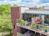 Pieter Bernagiestraat 11, 3522 DA Utrecht