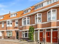 P.Turcqstraat 11, 4611 EA Bergen op Zoom