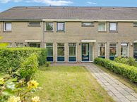 Ids Jousmastraat 17, 8802 VE Franeker