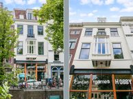 Oudegracht 207 B, 3511 NH Utrecht