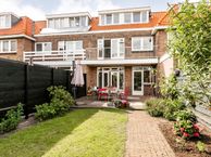 Zandvoorter Allee 6, 2106 BW Heemstede