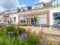 Markstraat 35, 3582 KK Utrecht