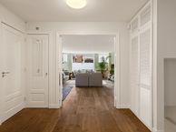 Eerste Helmersstraat 207 -A, 1054 DW Amsterdam