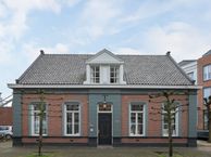 Oude Martinetstraat 11 A, 5751 KN Deurne