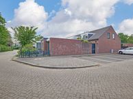 Theo Hendriksehof 2, 1944 PM Beverwijk