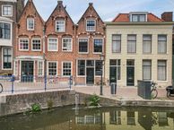 Veerstraat 5 Krstr 1, 3142 CP Maassluis