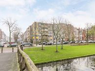 Heemraadssingel 184 F, 3021 DM Rotterdam