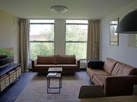 Zuster Hennekeplein 23, 3033 BW Rotterdam