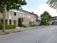 Rademakersgilde 105, 3994 BR Houten