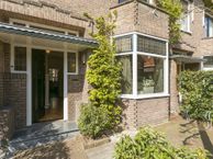 Hortensiastraat 3, 4818 GM Breda