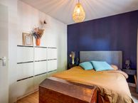 Mauritsstraat 20 A, 3012 CJ Rotterdam