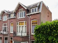 Frederik Hendrikstraat 75, 3583 VH Utrecht
