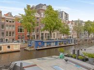 Nieuwe Prinsengracht 37 K, 1018 EG Amsterdam