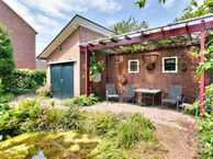 Oude Huijbergsebaan 196, 4625 CL Bergen op Zoom