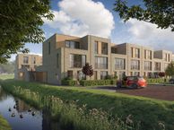 Bouwnummer 061 (Bouwnr. 061), 3161 DS Rhoon