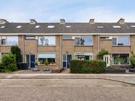 Multatulistraat 44, 2985 BJ Ridderkerk