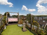 Bladstraat 2 B, 3572 HW Utrecht