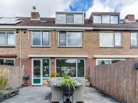 Saturnusstraat 5, 1443 AA Purmerend