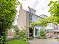 Hobbemastraat 41, 2391 XB Hazerswoude-Dorp
