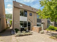 Pater Kustersstraat 13, 4615 DE Bergen op Zoom